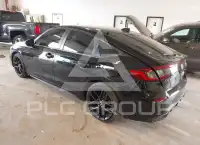 2024 Honda CIVIC фото