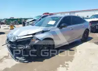 2024 Honda CIVIC фото