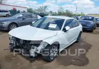2024 Honda CIVIC фото