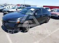 2024 Honda CIVIC фото