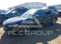 2024 Honda CIVIC photo