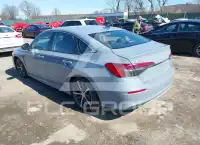 2024 Honda CIVIC фото