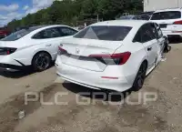 2024 Honda CIVIC photo