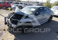 2024 Honda CIVIC фото