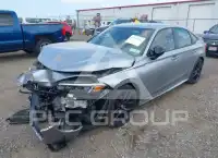 2024 Honda CIVIC фото
