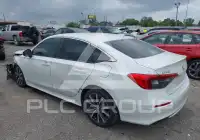 2024 Honda CIVIC photo