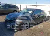 2024 Honda CIVIC фото