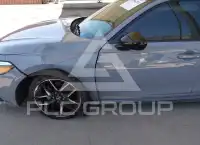 2024 Honda CIVIC photo