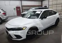 2024 Honda CIVIC фото