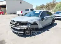 2024 Honda CIVIC фото