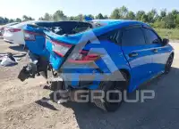 2024 Honda CIVIC фото