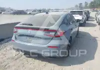2024 Honda CIVIC фото