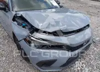 2024 Honda CIVIC фото