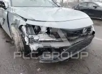 2024 Honda CIVIC photo