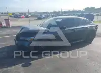 2024 Honda CIVIC фото