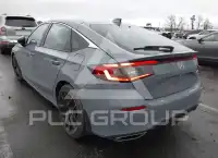 2024 Honda CIVIC photo