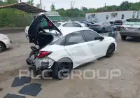 2024 Honda CIVIC фото