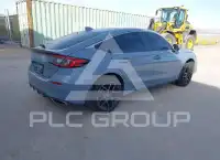2024 Honda CIVIC photo