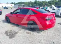 2024 Honda CIVIC фото