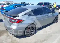 2024 Honda CIVIC photo