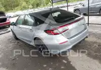 2024 Honda CIVIC фото
