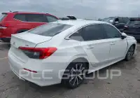 2024 Honda CIVIC photo