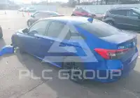 2024 Honda CIVIC фото