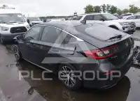 2024 Honda CIVIC фото
