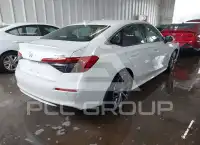 2024 Honda CIVIC photo