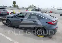 2024 Honda CIVIC фото