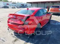 2024 Honda CIVIC фото