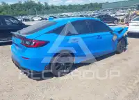 2024 Honda CIVIC фото