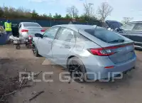 2024 Honda CIVIC фото