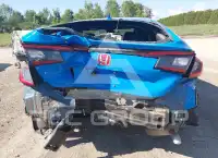 2024 Honda CIVIC фото