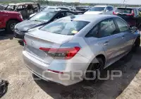 2024 Honda CIVIC фото