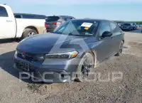 2024 Honda CIVIC фото
