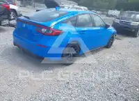 2024 Honda CIVIC фото