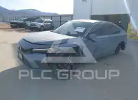 2024 Honda CIVIC photo