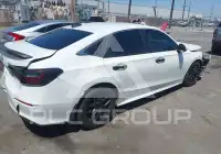 2024 Honda CIVIC фото