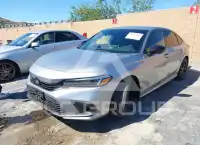 2024 Honda CIVIC фото
