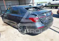 2024 Honda CIVIC фото