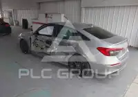 2024 Honda CIVIC фото