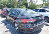 2024 Honda CIVIC фото