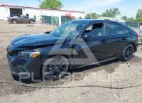 2024 Honda CIVIC фото