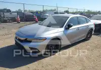 2024 Honda CIVIC фото