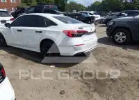 2024 Honda CIVIC photo