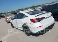 2024 Honda CIVIC фото