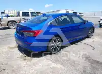 2024 Honda CIVIC фото