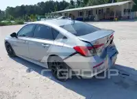 2024 Honda CIVIC фото