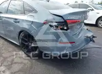 2024 Honda CIVIC фото